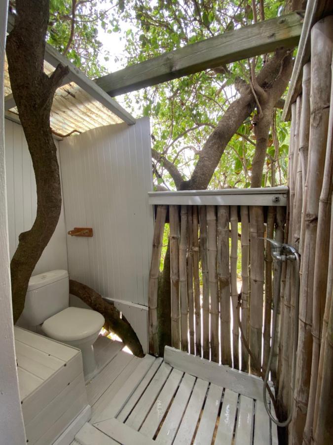 Gites Titanse, La Cabane Dans L Arbre Cadet  Dış mekan fotoğraf